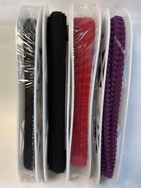 SIMPLICITY 4 Spools Trims NWT